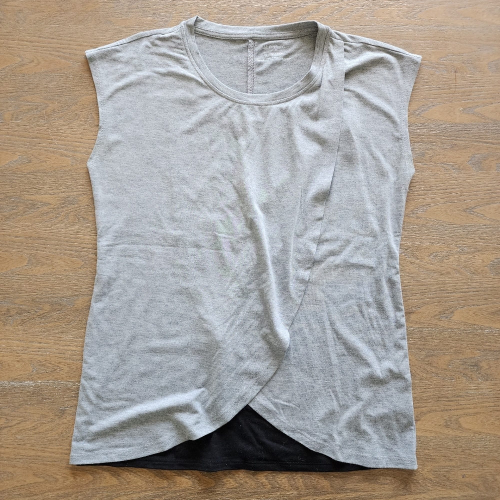 Nursing Top